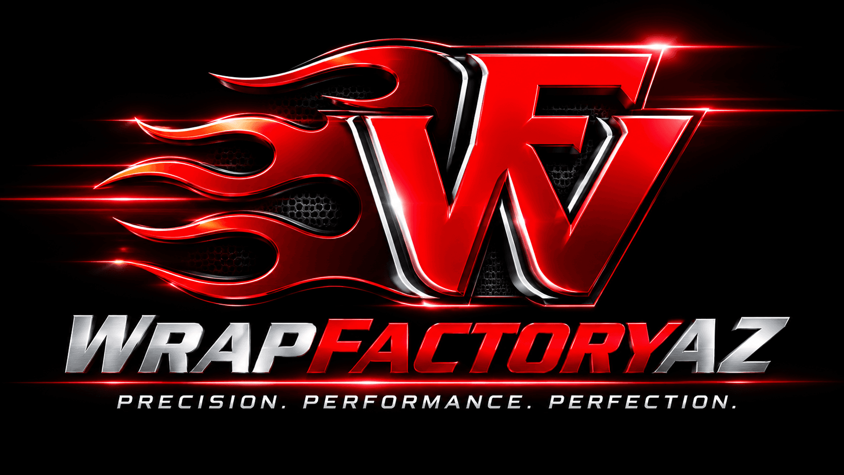 WrapFactoryAZ logo